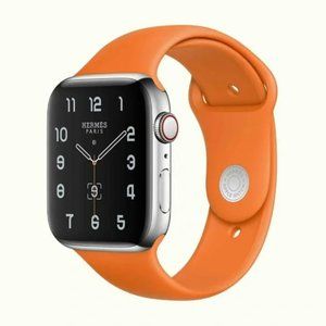 Hermes Series 3 Apple 38mm Watch